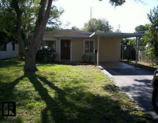 7528 36th AVENUE N St. Petersburg, FL 33710