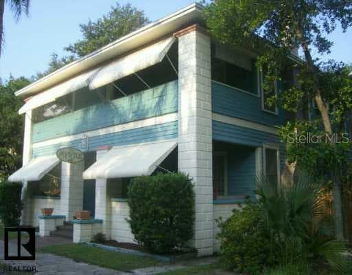 824 6th STREET N UNIT 1 St Petersburg, FL 33701