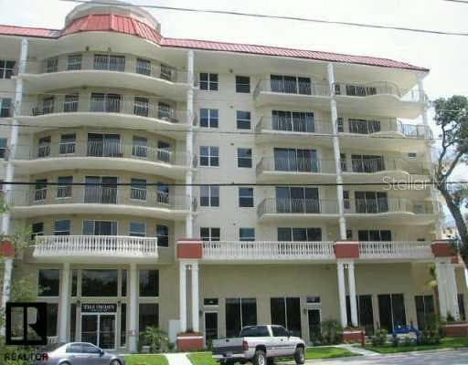 750 S 4th AVENUE UNIT 607 St. Petersburg, FL 33701