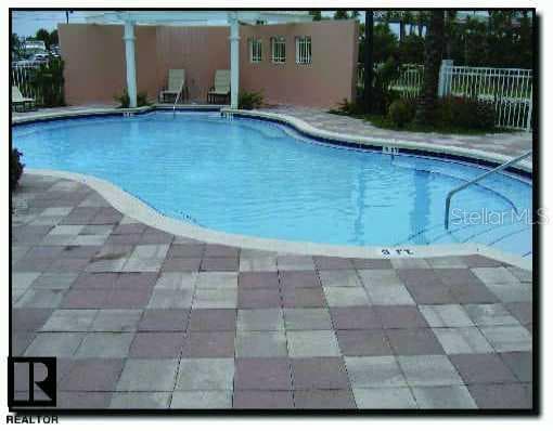 12033 Gandy BOULEVARD UNIT 155 St Petersburg, FL 33702