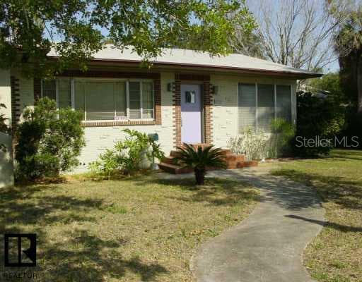 2750 Bayside DRIVE S St Petersburg, FL 33705