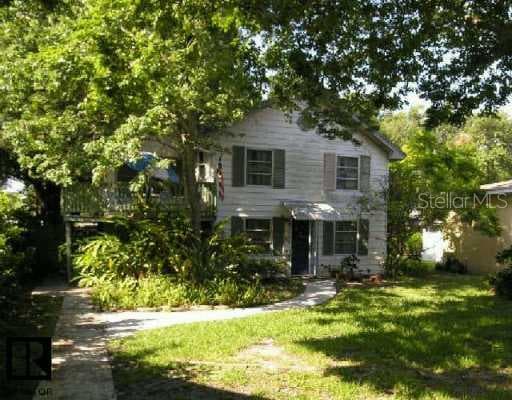 1674 21st AVENUE N St Petersburg, FL 33713