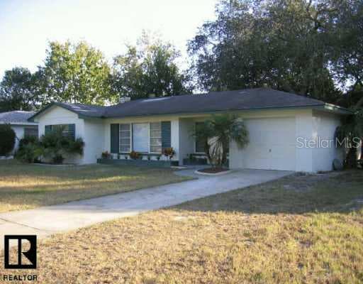 1609 Sherwood STREET Clearwater, FL 33755