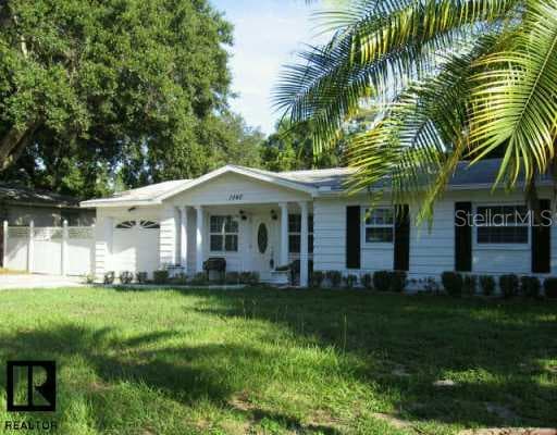 1540 Satsuma STREET Clearwater, FL 33756