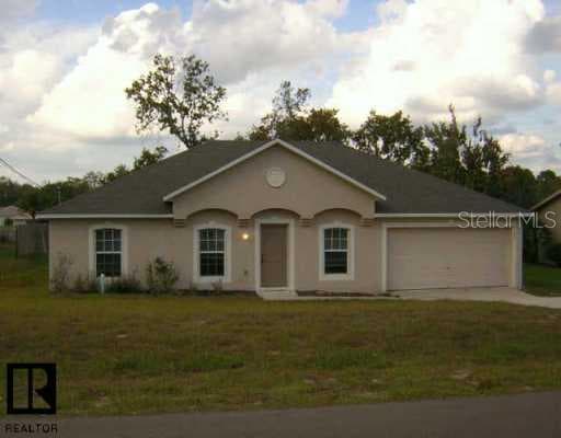 7155 Clearwater DRIVE Spring Hill, FL 34609