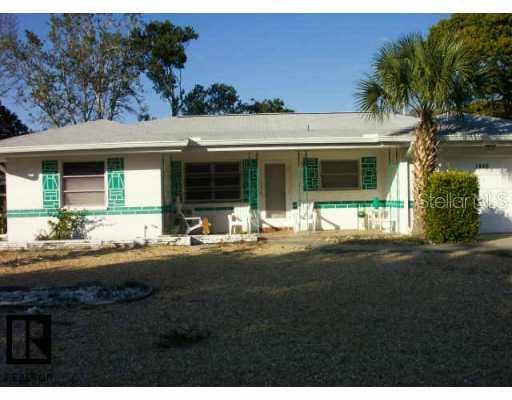 1448 Temple STREET Clearwater, FL 33756