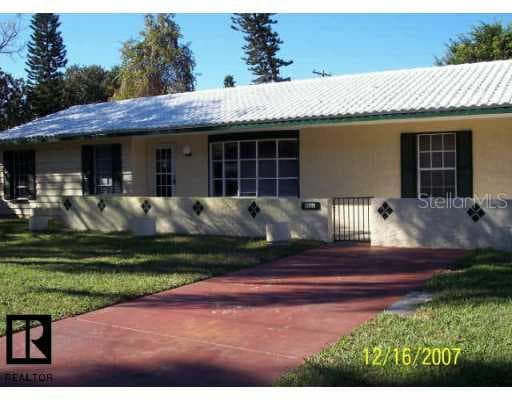 1886 San Mateo DRIVE Dunedin, FL 34698