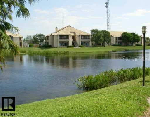 10263 Gandy BOULEVARD UNIT 1813 St. Petersburg, FL 33702