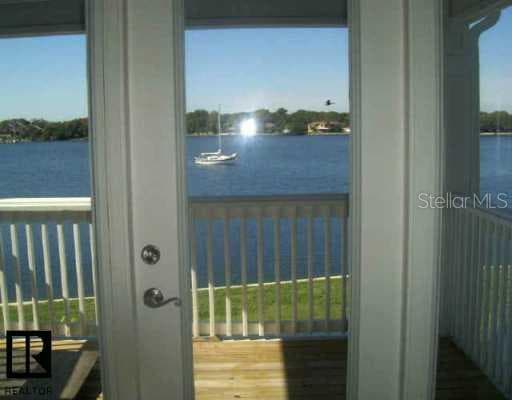 5107 SALMON DRIVE SE UNIT #41-C ST. PETERSBURG, FL 33705