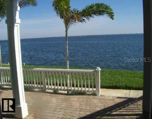 4890 COQUINA KEY DRIVE SE UNIT #17-A ST. PETERSBURG, FL 33705