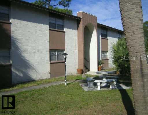 451 76 AVENUE N UNIT 4 St Petersburg, FL 33702