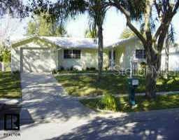 1312 Paddock COURT Tarpon Springs, FL 34689