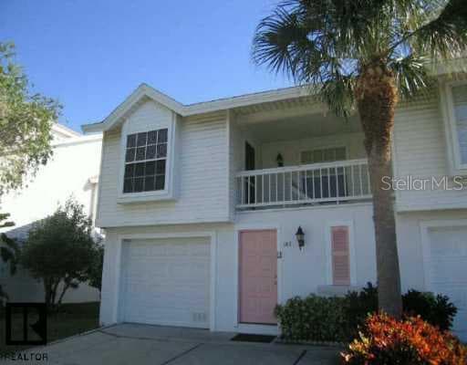 187 Sun Isle CIRCLE UNIT 21 Treasure Island, FL 33706