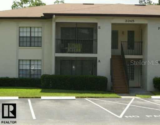 3345 Crystal E UNIT E Palm Harbor, FL 34685
