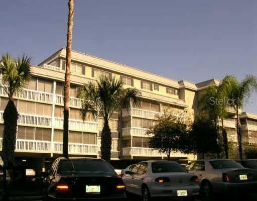 147 Bluff View DRIVE UNIT 205 Belleair Bluffs, FL 33770
