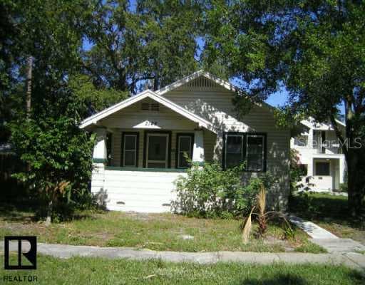 2145 Dartmouth AVENUE N UNIT 1/2 St Petersburg, FL 33713