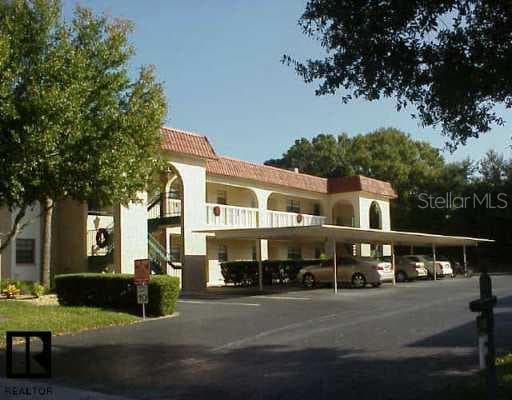 1753 Belleair Forest DRIVE UNIT E-7 Belleair, FL 33756