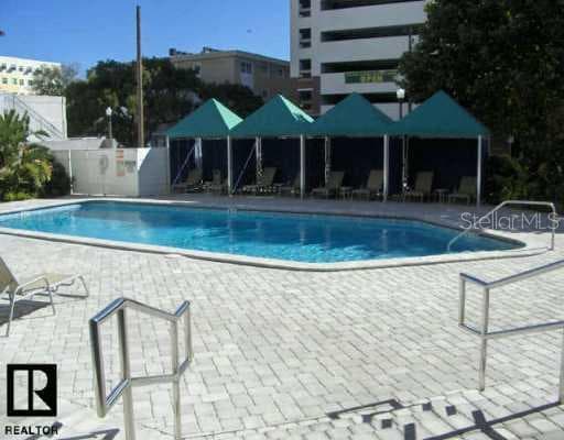470 3rd STREET S UNIT 1016 St Petersburg, FL 33701