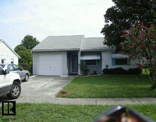 7911 Mitchell Ranch ROAD New Port Richey, FL 34655