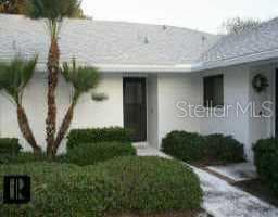 2753 Countryside BOULEVARD UNIT #105 Clearwater, FL 33761
