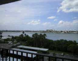 7050 Sunset DRIVE UNIT 601 South Pasadena, FL 33707