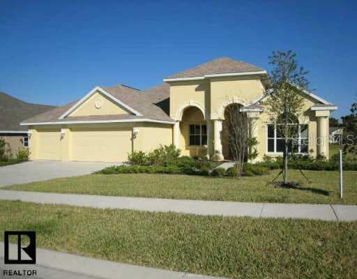 13249 Linzia LANE Spring Hill, FL 34609