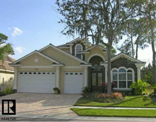 2566 Grand Lakeside DRIVE Palm Harbor, FL 34684