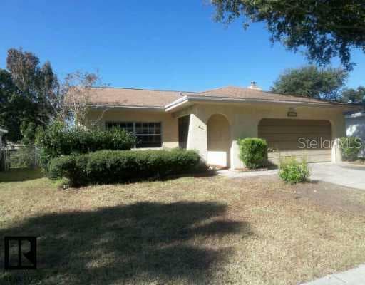 2312 Orangehill AVENUE E Palm Harbor, FL 34683