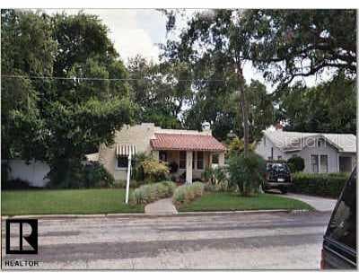 3213 W. Empedrado STREET Tampa, FL 33629