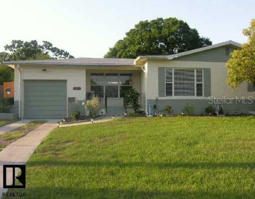 3601 26th AVENUE N St Petersburg, FL 33713
