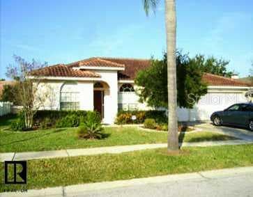 1674 Eagle Trace BOULEVARD Palm Harbor, FL 34685