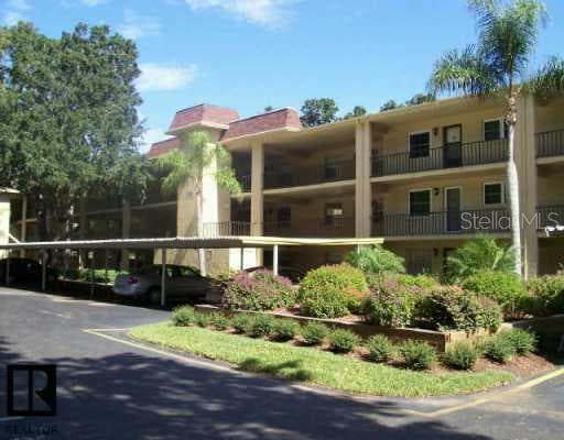 831 Maple COURT UNIT 108 Dunedin, FL 34698