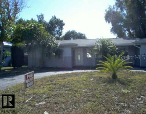 1425 Seabreeze STREET Clearwater, FL 33756