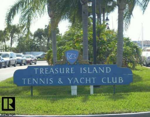 500 Causeway BOULEVARD UNIT 105 Treasure Island, FL 33706