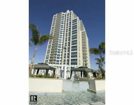 400 Beach DRIVE NE UNIT 401 St. Petersburg, FL 33701