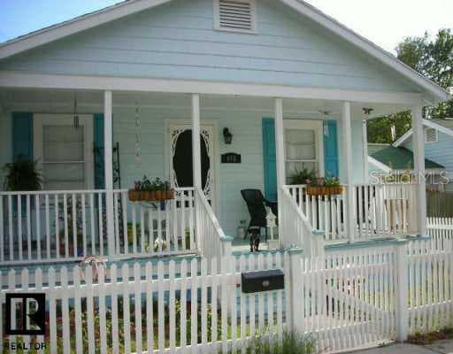 403 Marshall STREET Clearwater, FL 33755