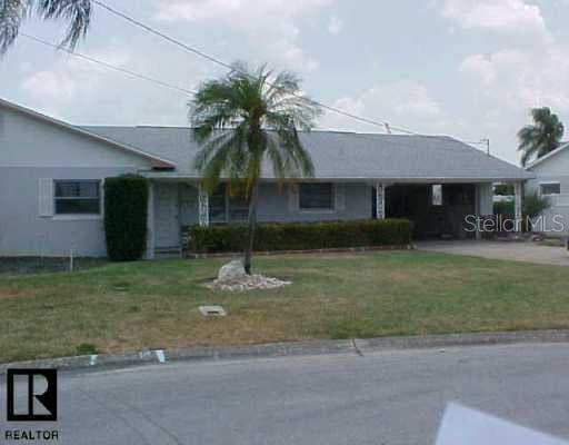 8185 Causeway BOULEVARD S St Petersburg, FL 33707