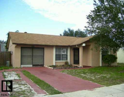 7703 Antioch DRIVE New Port Richey, FL 34655