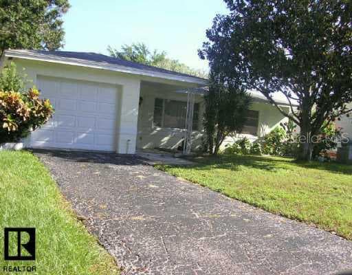 5707 46th AVENUE N Kenneth City, FL 33709
