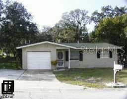 1400 Oak Haven DRIVE Safety Harbor, FL 34695