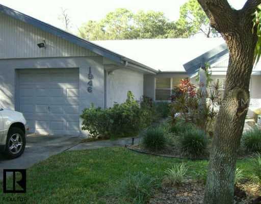 1946 Elaine DRIVE UNIT 14 Clearwater, FL 33760