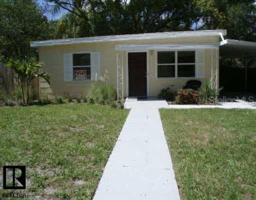 1425 50th AVENUE N St Petersburg, FL 33703