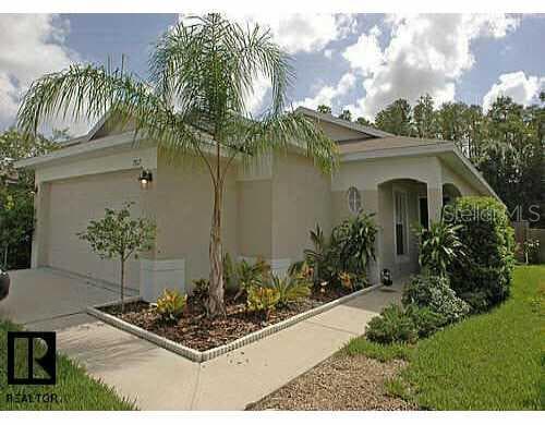 7812 Citrus Blossom DRIVE Land O Lakes, FL 34637