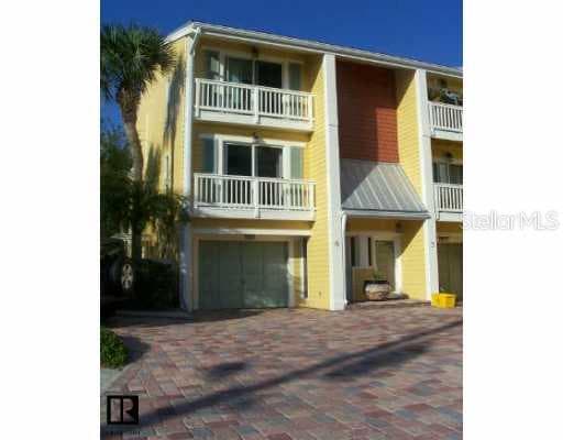 234 Dolphin POINT UNIT 6 Clearwater, FL 33767