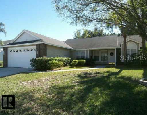 7818 Grimsby LANE New Port Richey, FL 34655