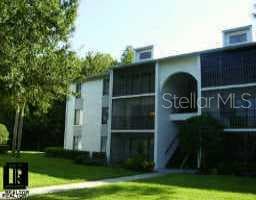 1344 Pine Ridge CIRCLE UNIT B2 Tarpon Springs, FL 34688