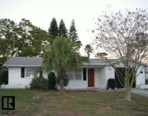 5172 Greenwood STREET New Port Richey, FL 34653
