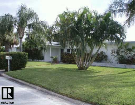 400 59th AVENUE St. Pete Beach, FL 33706