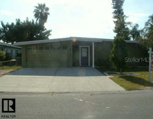 16108 5th STREET E Redington Beach, FL 33708