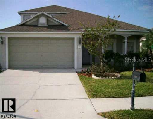 1747 Winsloe DRIVE Trinity, FL 34655